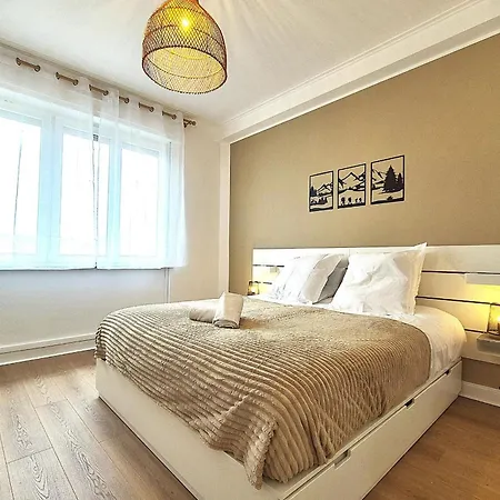 Rock In Share - Strozzi - Brand-new Luxury 4-bedroom With Thionville