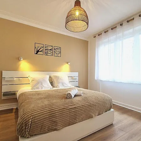 Daire Rock In Share - Strozzi - Brand-new Luxury 4-bedroom With