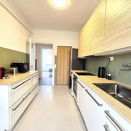 Rock In Share - Strozzi - Brand-new Luxury 4-bedroom With *