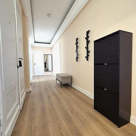 Daire Rock In Share - Strozzi - Brand-new Luxury 4-bedroom With Thionville