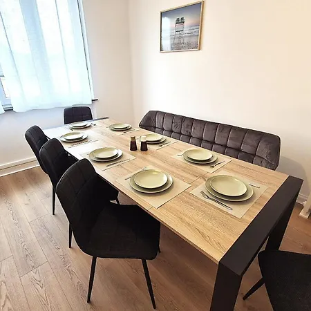 Daire Rock In Share - Strozzi - Brand-new Luxury 4-bedroom With