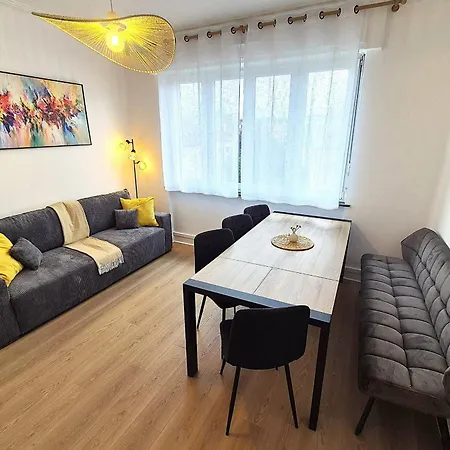 Daire Rock In Share - Strozzi - Brand-new Luxury 4-bedroom With *