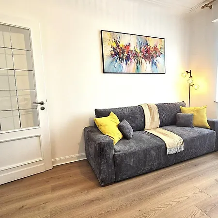 Rock In Share - Strozzi - Brand-new Luxury 4-bedroom With * Thionville