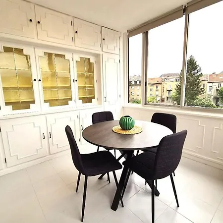 Daire Rock In Share - Strozzi - Brand-new Luxury 4-bedroom With